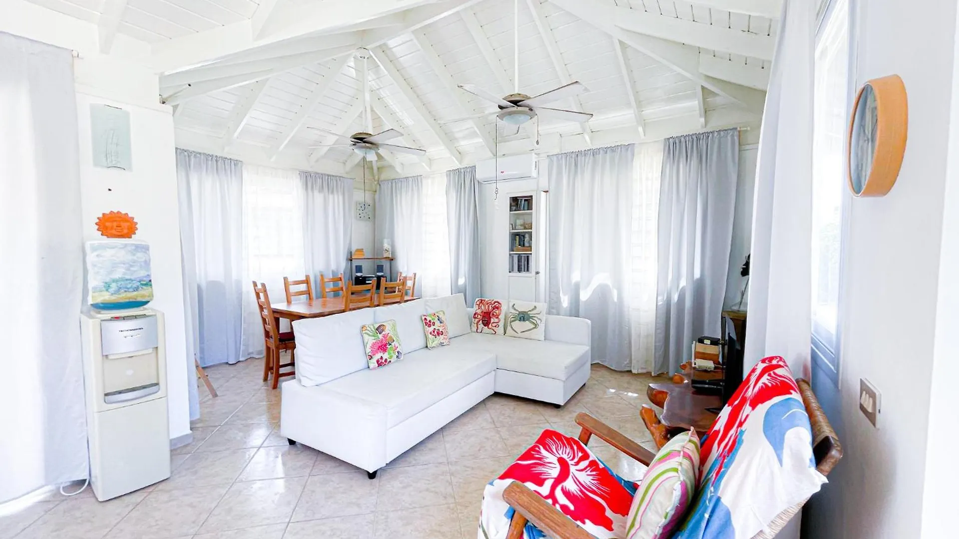 Tropical Suites Villas And Homes - Beach Club, Spa, Restaurants - Playa Los Corales Punta Cana 5*,  Dominican Republic