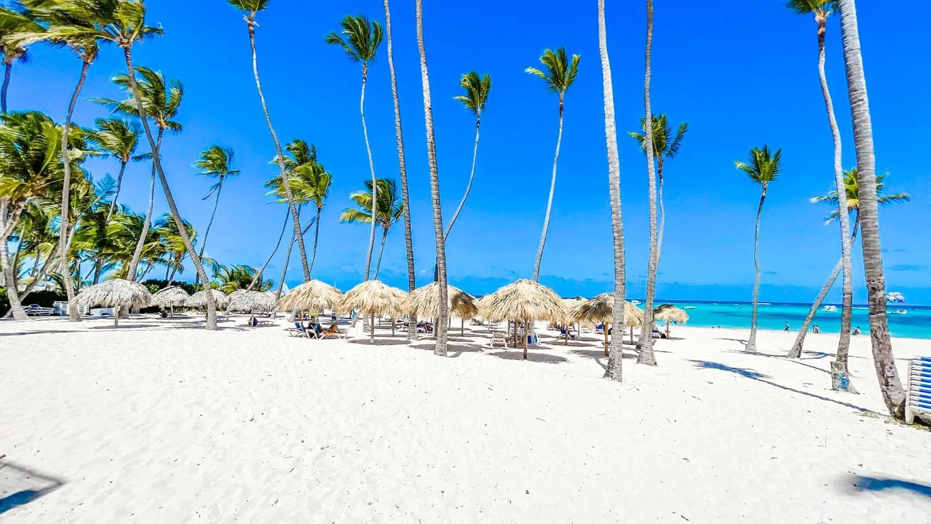 Tropical Suites Villas And Homes - Beach Club, Spa, Restaurants - Playa Los Corales Punta Cana