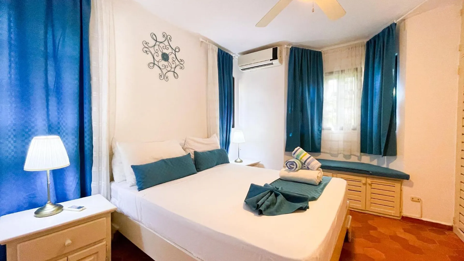 Tropical Suites Villas And Homes - Beach Club, Spa, Restaurants - Playa Los Corales Punta Cana Dominican Republic