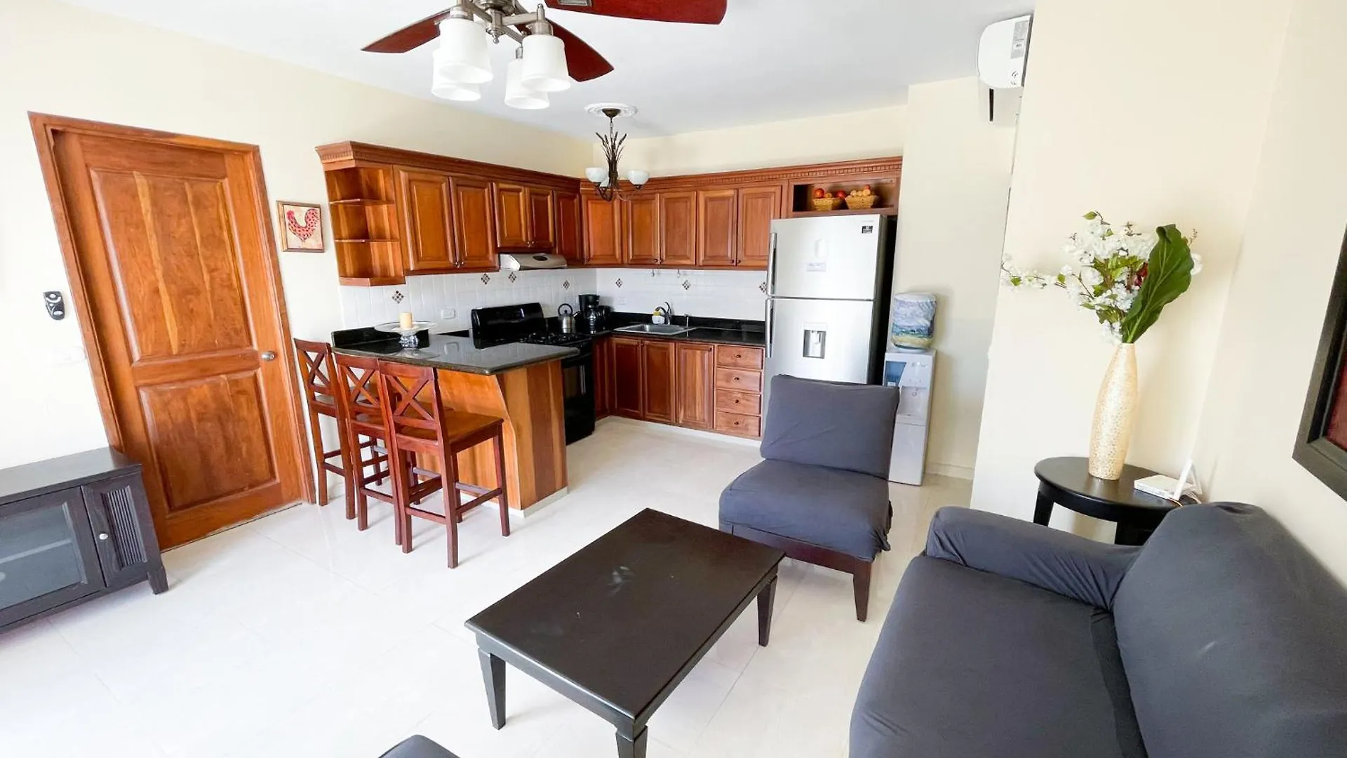 Tropical Suites Villas And Homes - Beach Club, Spa, Restaurants - Playa Los Corales Punta Cana