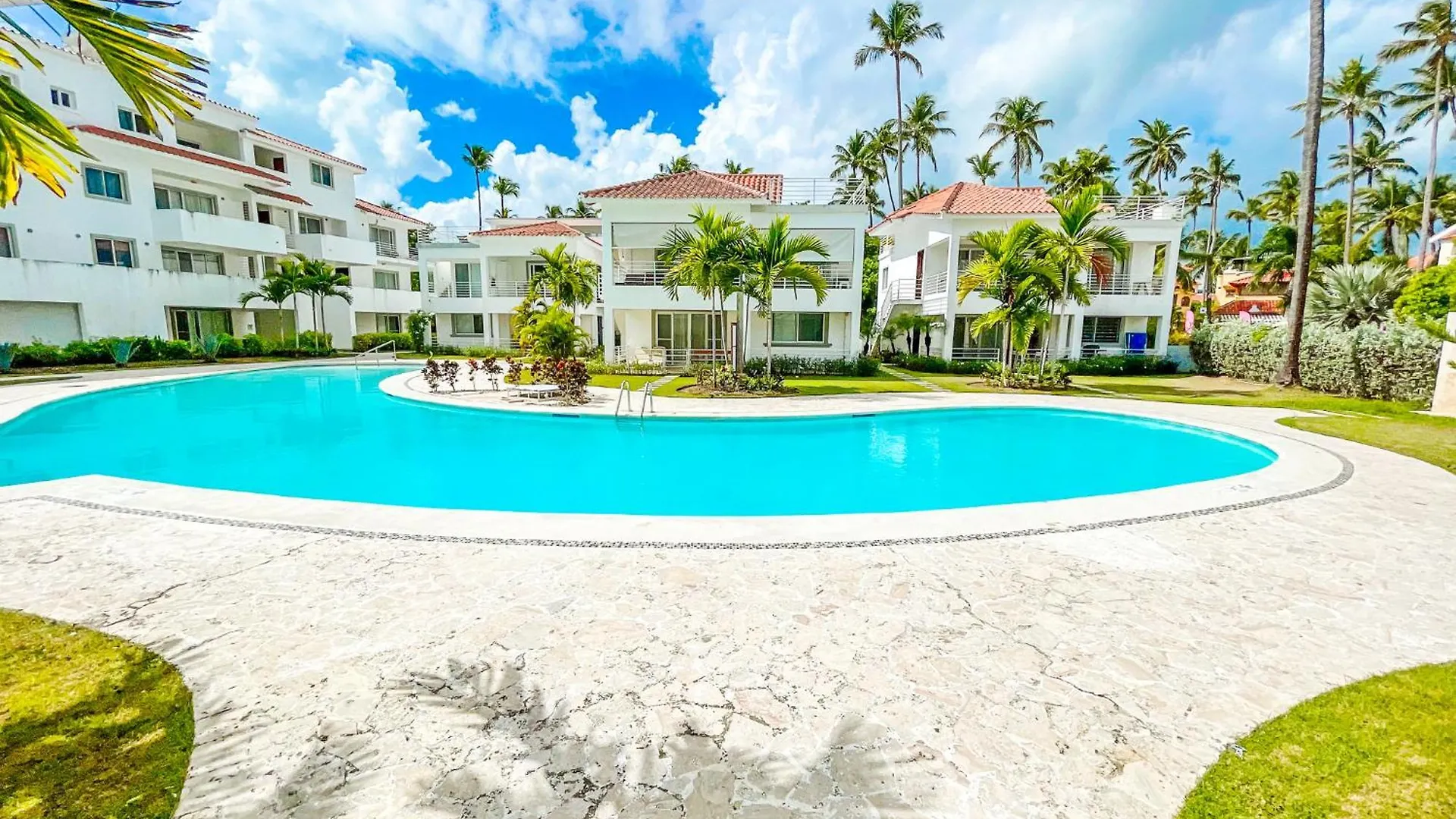 Hotel Tropical Suites Villas And Homes - Beach Club, Spa, Restaurants - Playa Los Corales Punta Cana