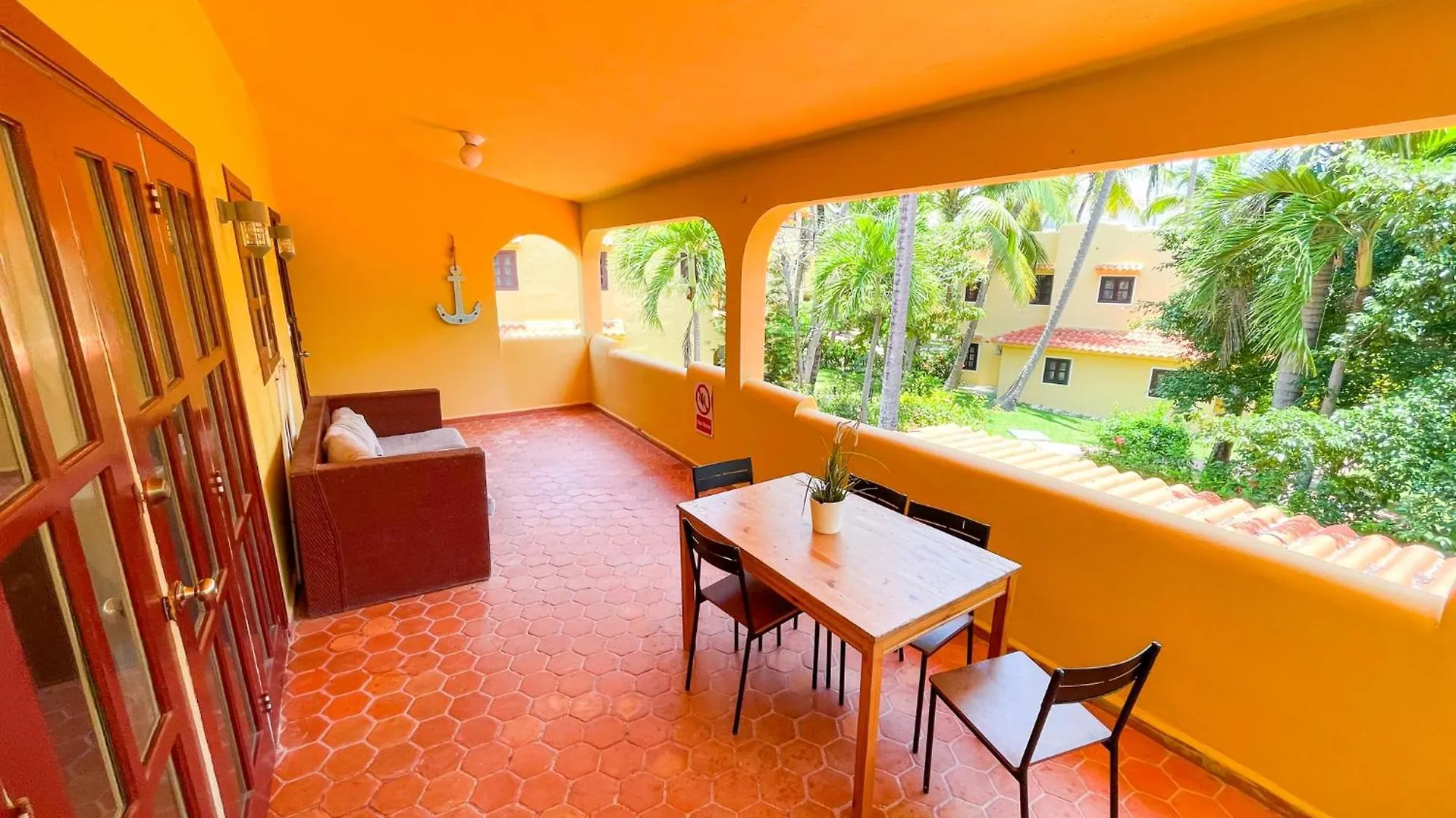 Tropical Suites Villas And Homes - Beach Club, Spa, Restaurants - Playa Los Corales Punta Cana 5*,