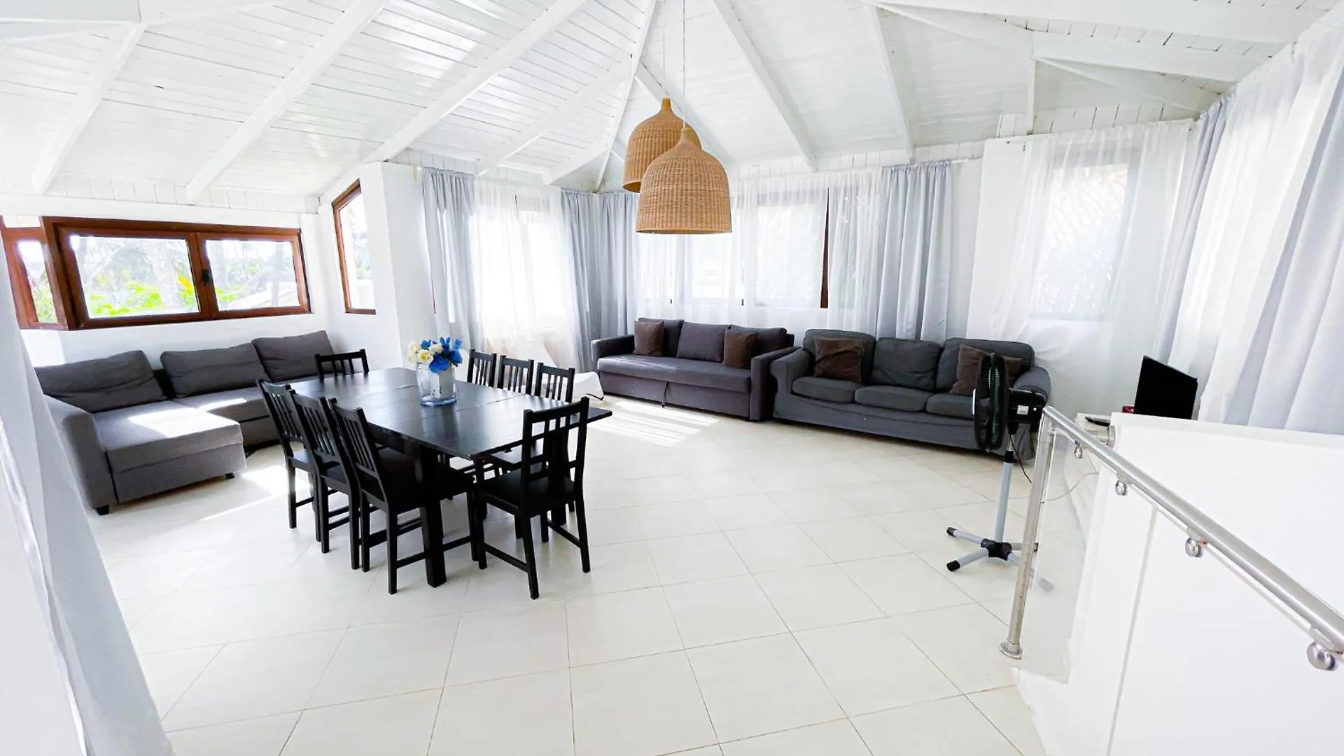 Hotel Tropical Suites Villas And Homes - Beach Club, Spa, Restaurants - Playa Los Corales Punta Cana