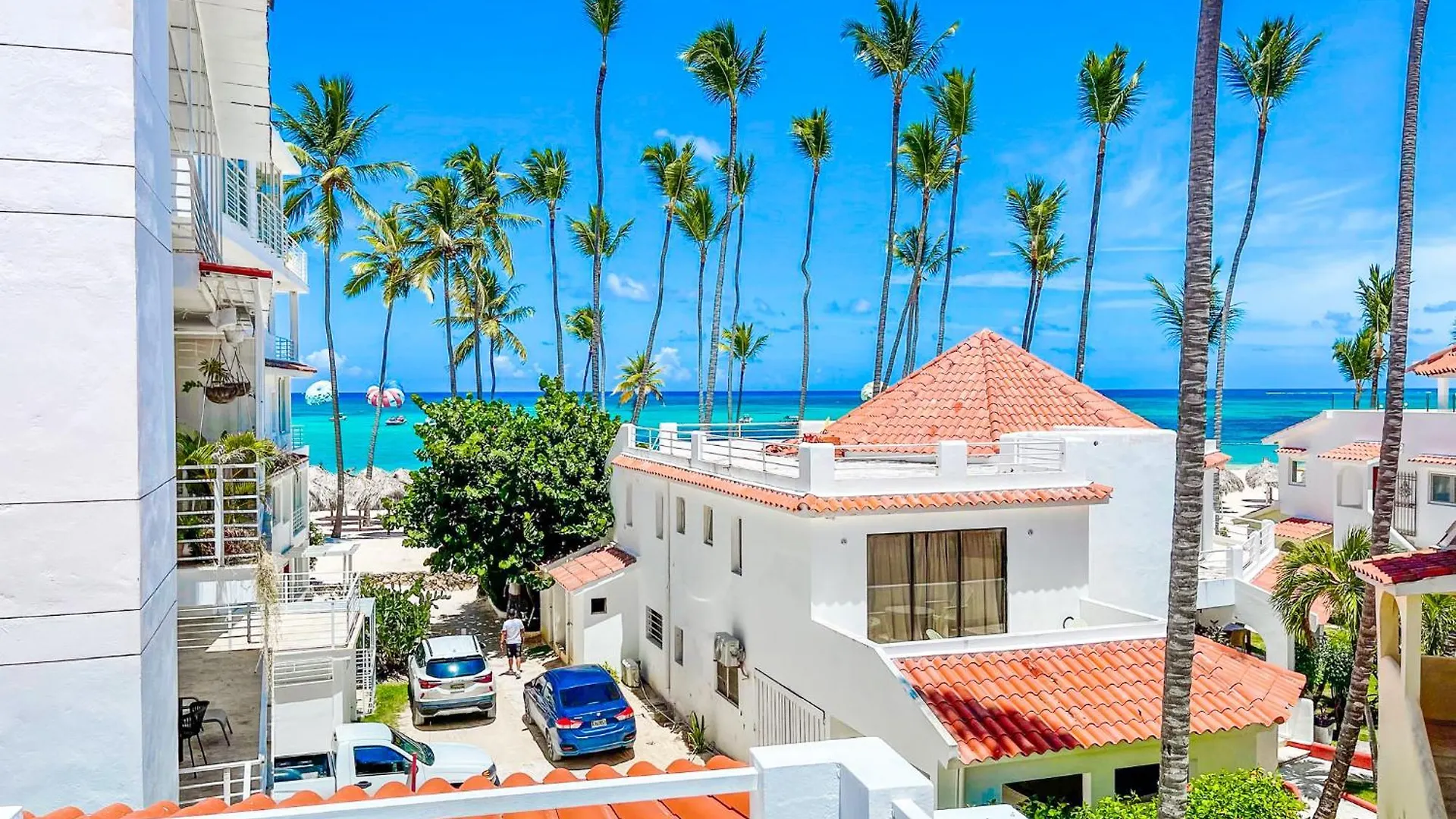 Hotel Tropical Suites Villas And Homes - Beach Club, Spa, Restaurants - Playa Los Corales Punta Cana