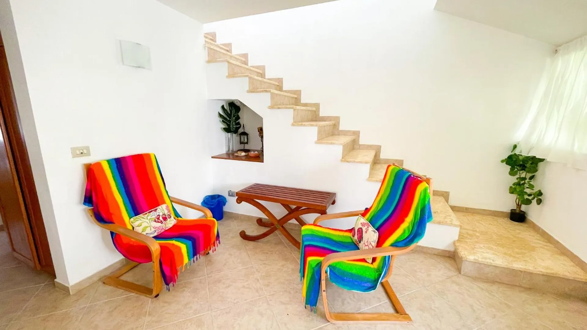 酒店 Tropical Suites Villas And Homes - Beach Club, Spa, Restaurants - Playa Los Corales 蓬塔卡纳