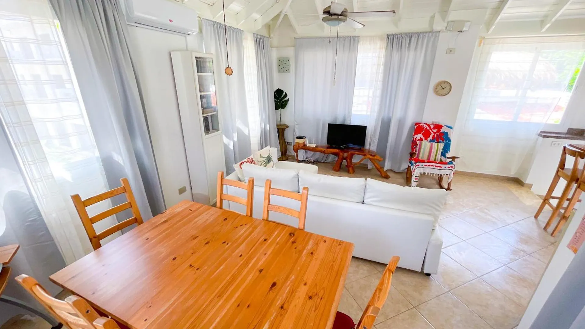 Tropical Suites Villas And Homes - Beach Club, Spa, Restaurants - Playa Los Corales 蓬塔卡纳 多米尼加共和国