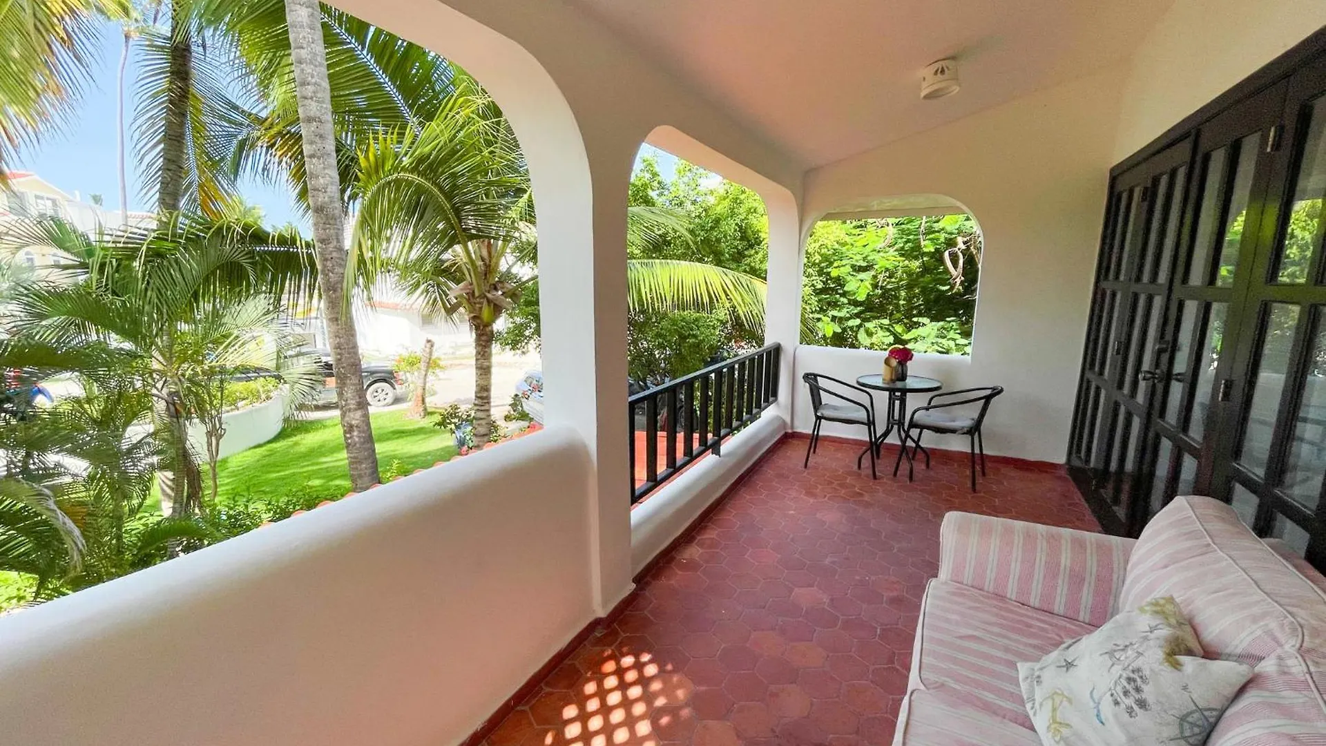 Tropical Suites Villas And Homes - Beach Club, Spa, Restaurants - Playa Los Corales 蓬塔卡纳 5*,  多米尼加共和国