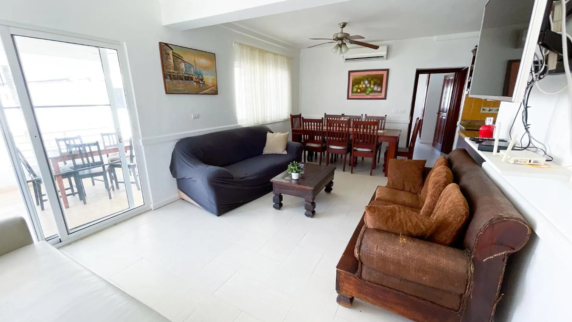 Tropical Suites Villas And Homes - Beach Club, Spa, Restaurants - Playa Los Corales 蓬塔卡纳 酒店
