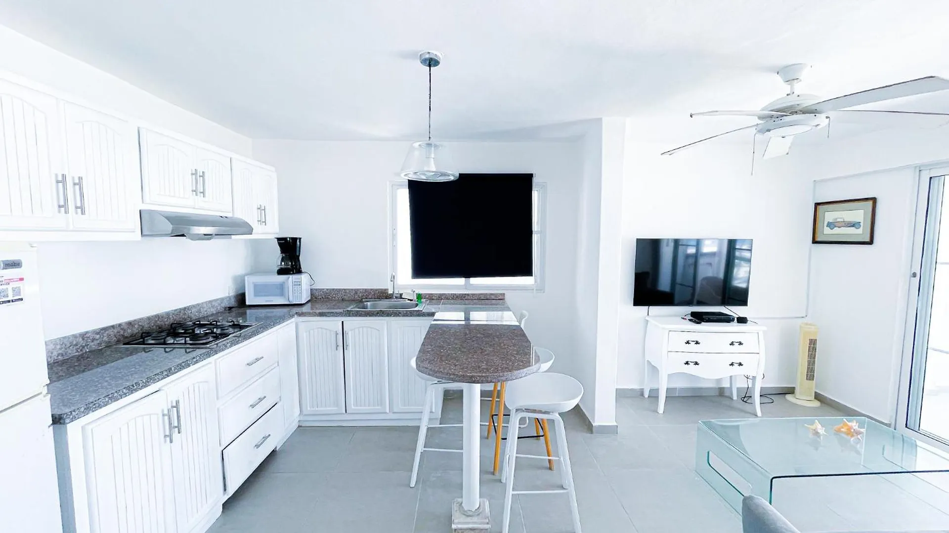 Tropical Suites Villas And Homes - Beach Club, Spa, Restaurants - Playa Los Corales 푼타 카나 5*,  도미니카 공화국