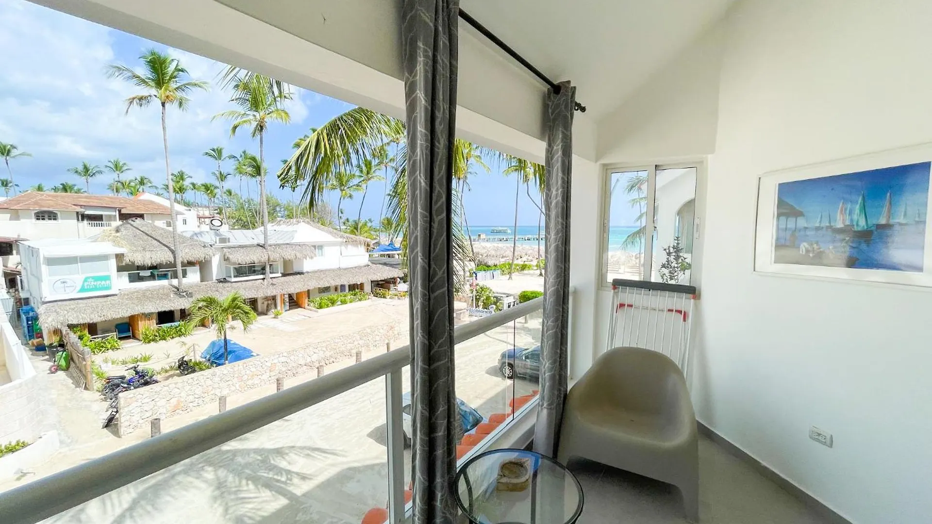 Tropical Suites Villas And Homes - Beach Club, Spa, Restaurants - Playa Los Corales 蓬塔卡纳 5*,  多米尼加共和国