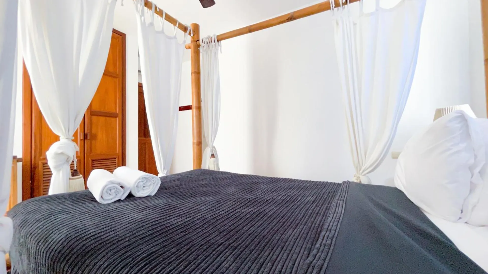 Tropical Suites Villas And Homes - Beach Club, Spa, Restaurants - Playa Los Corales 蓬塔卡纳 酒店