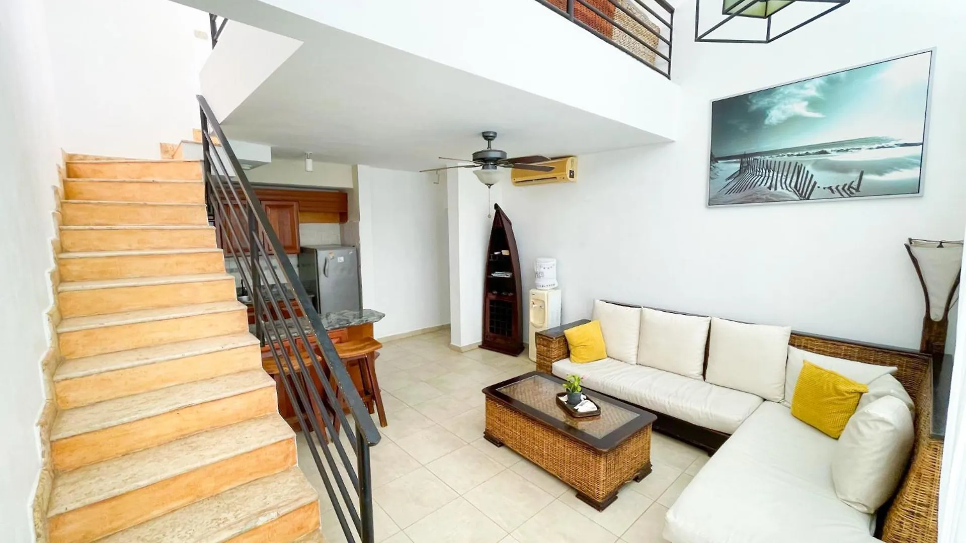 호텔 Tropical Suites Villas And Homes - Beach Club, Spa, Restaurants - Playa Los Corales 푼타 카나