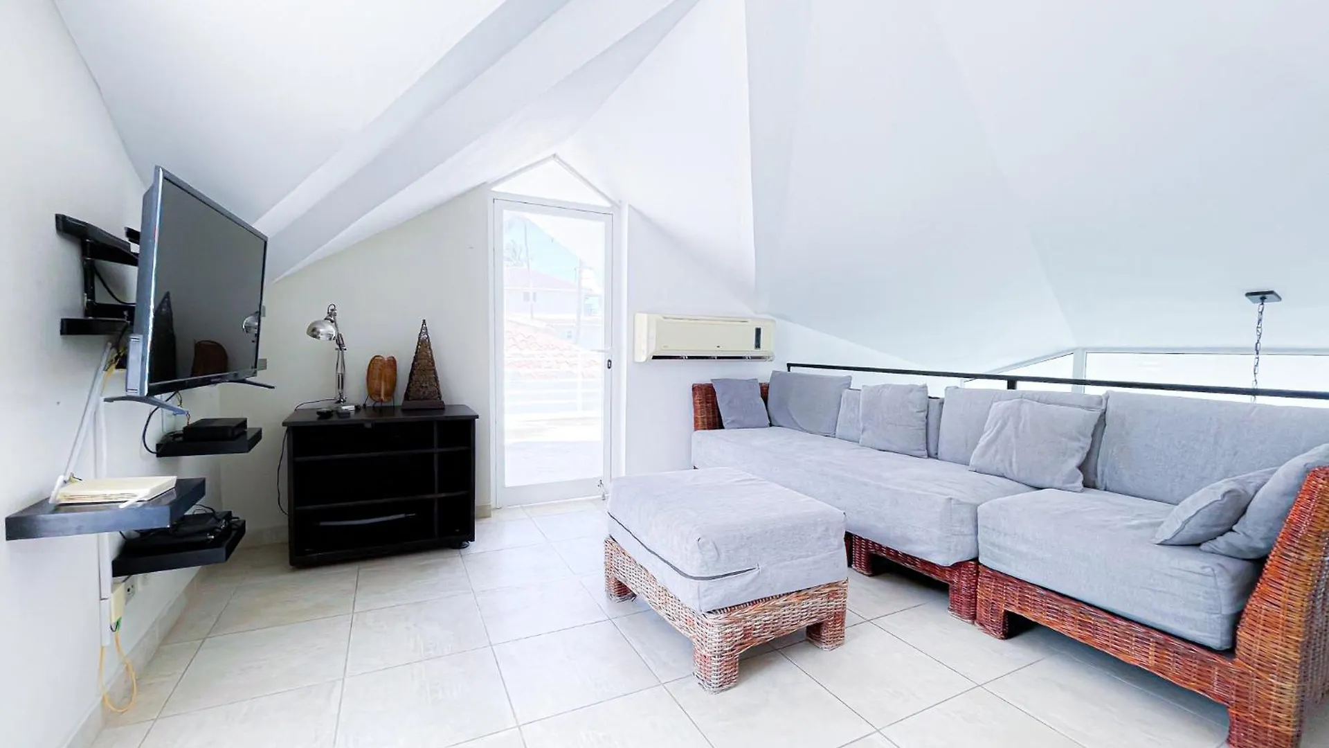 Tropical Suites Villas And Homes - Beach Club, Spa, Restaurants - Playa Los Corales 蓬塔卡纳 多米尼加共和国
