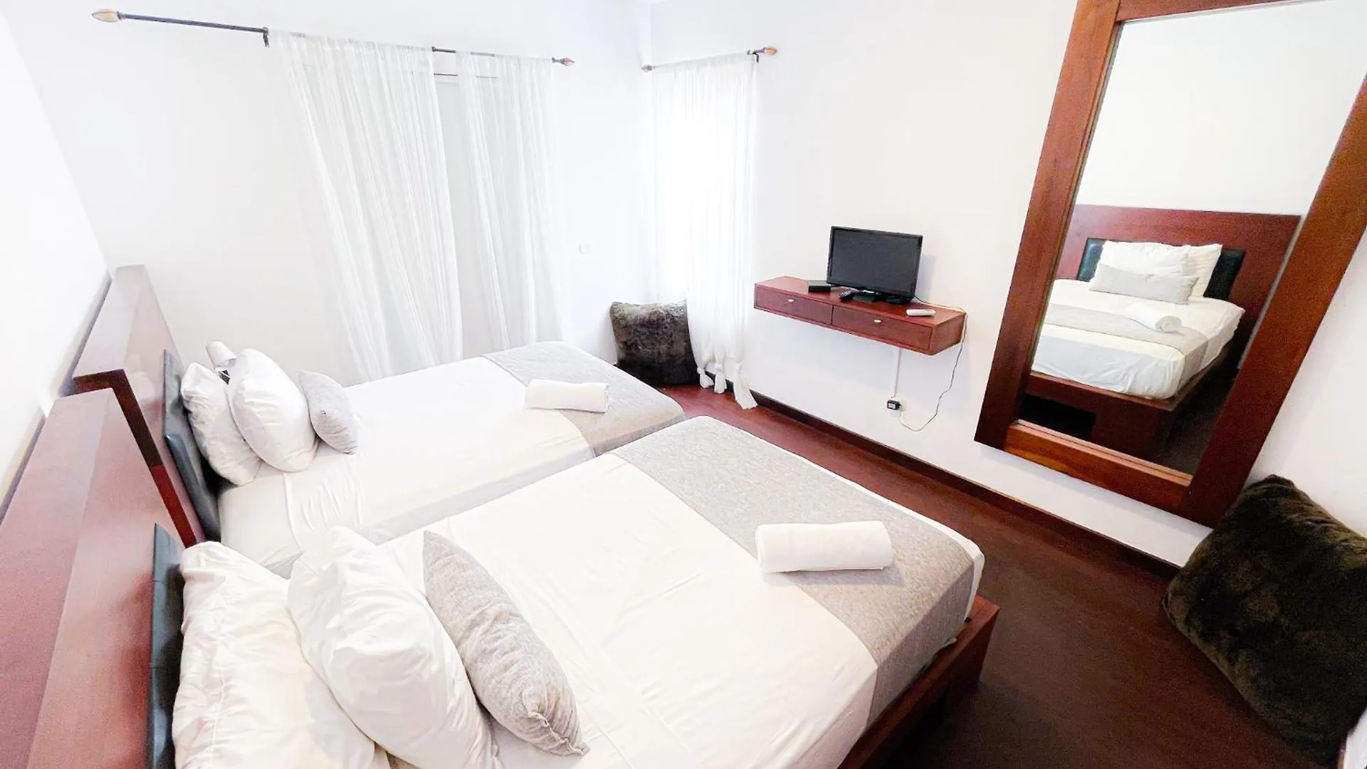 Tropical Suites Villas And Homes - Beach Club, Spa, Restaurants - Playa Los Corales 蓬塔卡纳 5*,  多米尼加共和国
