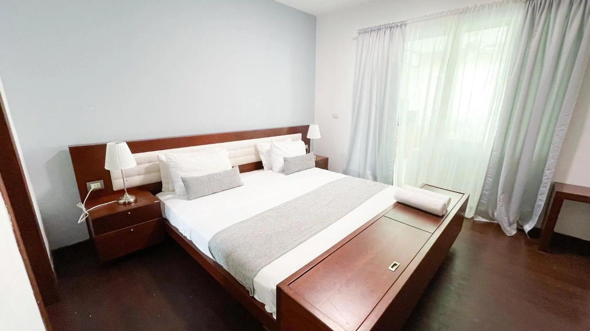 Tropical Suites Villas And Homes - Beach Club, Spa, Restaurants - Playa Los Corales 蓬塔卡纳 酒店