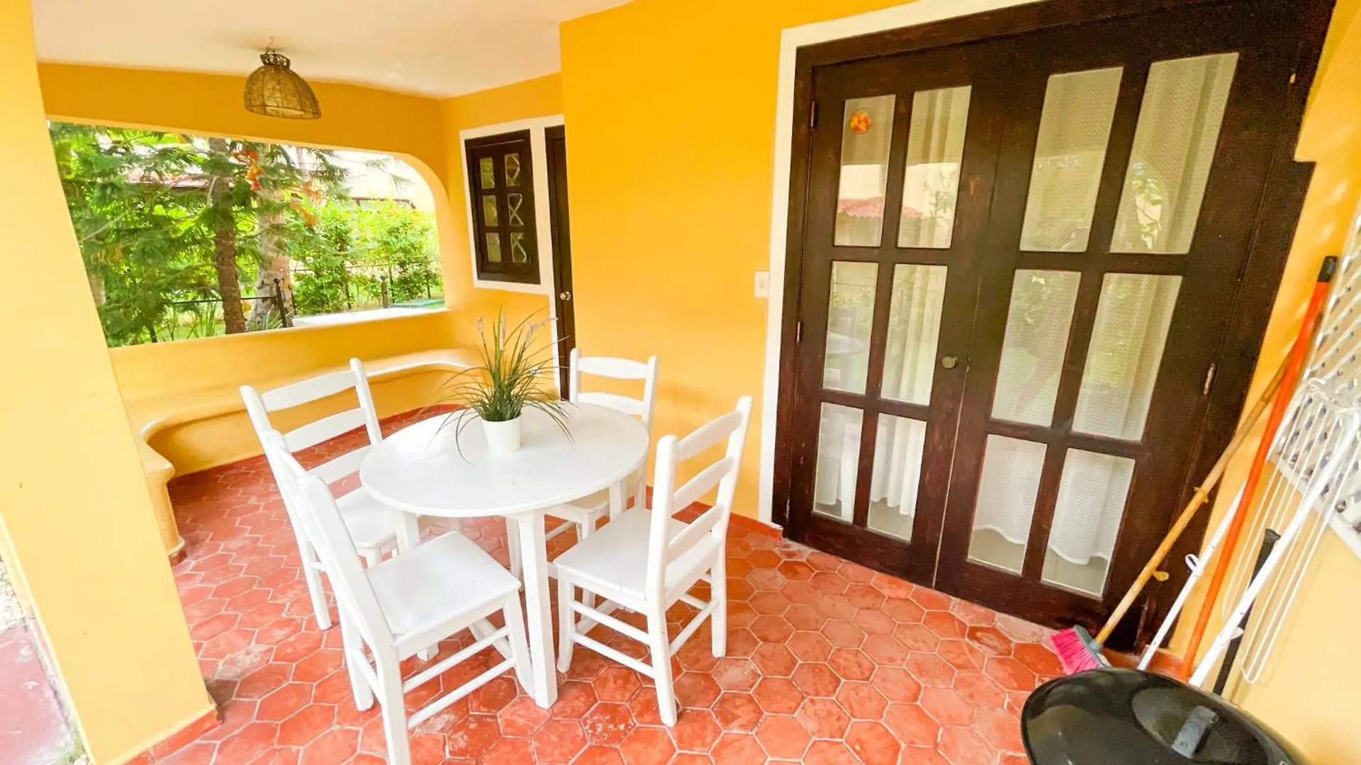 Tropical Suites Villas And Homes - Beach Club, Spa, Restaurants - Playa Los Corales 蓬塔卡纳 酒店