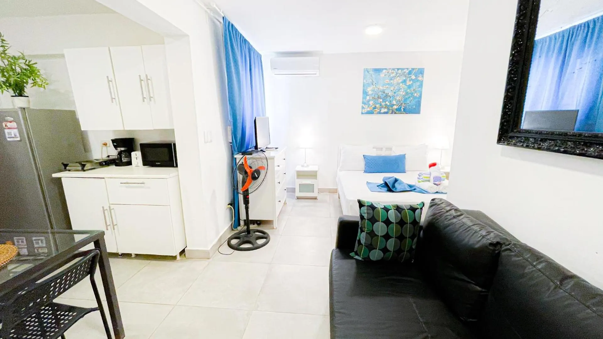 Tropical Suites Villas And Homes - Beach Club, Spa, Restaurants - Playa Los Corales 푼타 카나 5*,  도미니카 공화국