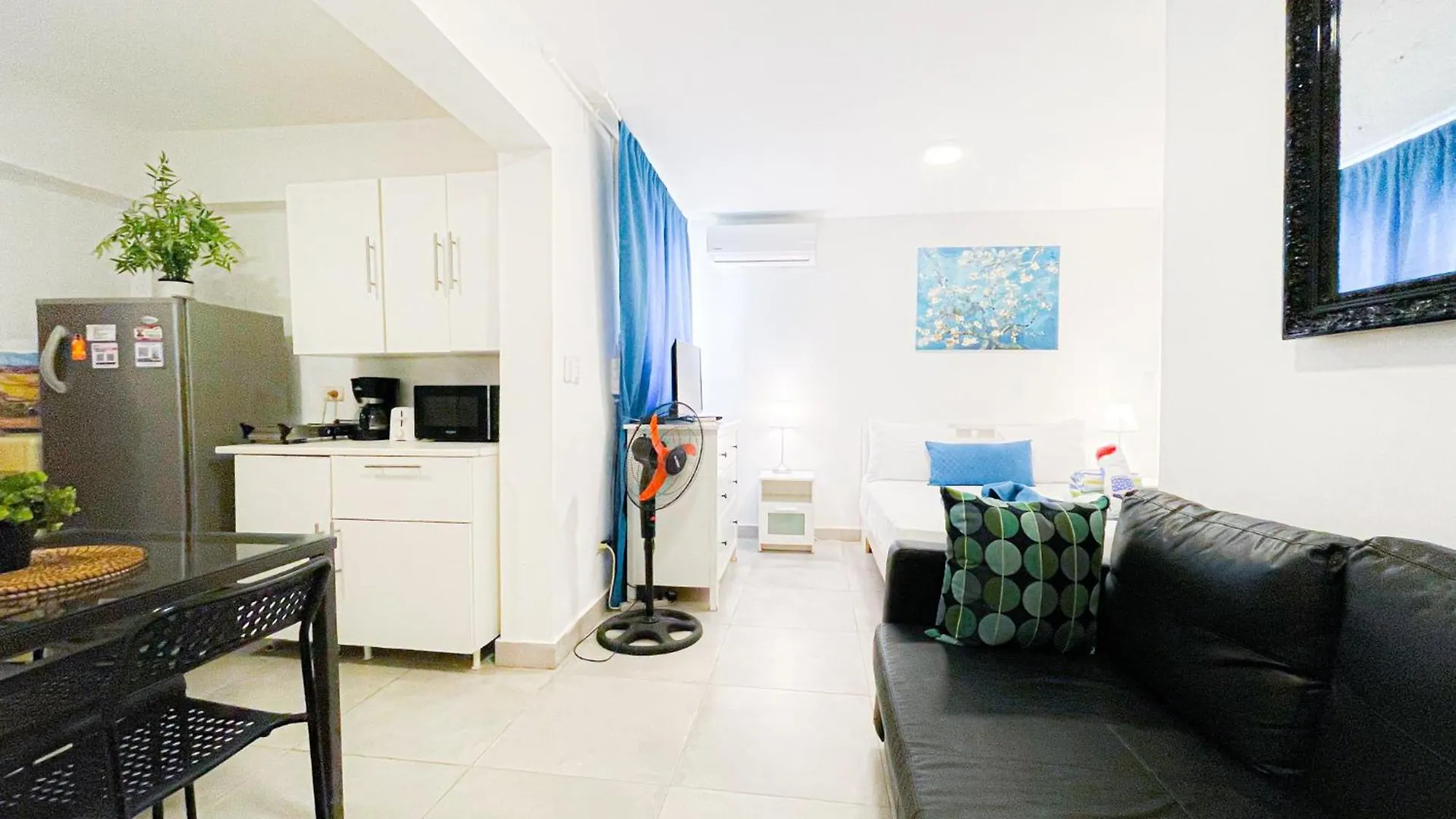 ***** 酒店 Tropical Suites Villas And Homes - Beach Club, Spa, Restaurants - Playa Los Corales 蓬塔卡纳 多米尼加共和国