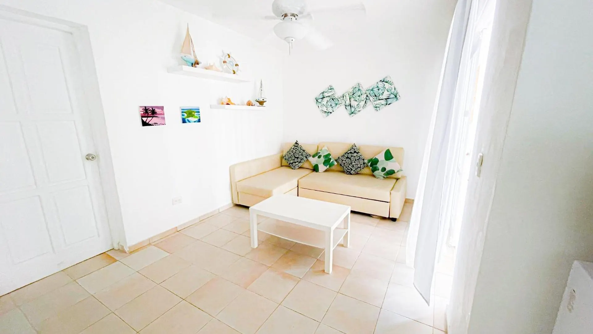 Tropical Suites Villas And Homes - Beach Club, Spa, Restaurants - Playa Los Corales 蓬塔卡纳 酒店