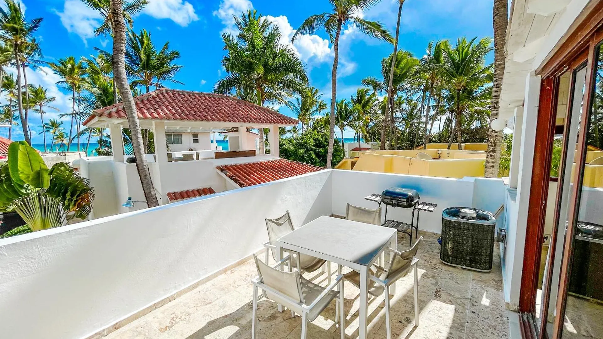 Tropical Suites Villas And Homes - Beach Club, Spa, Restaurants - Playa Los Corales 蓬塔卡纳 多米尼加共和国