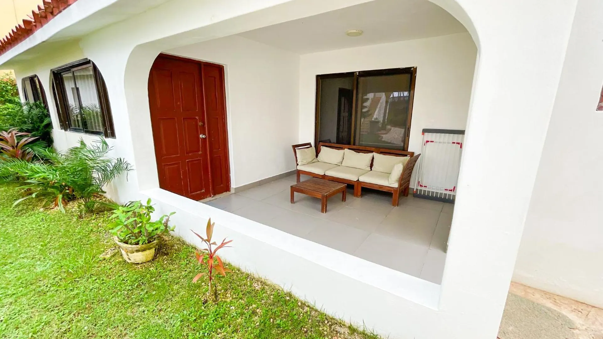 Tropical Suites Villas And Homes - Beach Club, Spa, Restaurants - Playa Los Corales 蓬塔卡纳 酒店