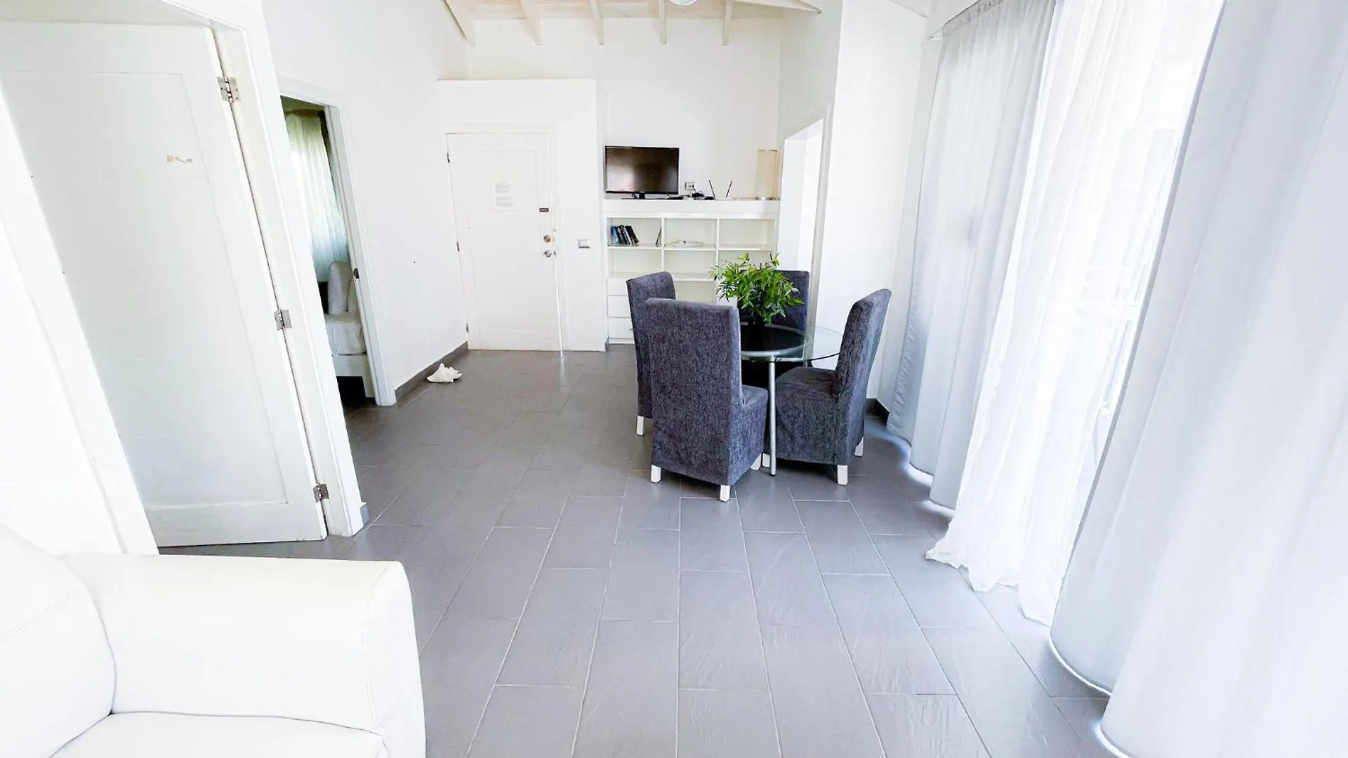 ***** 酒店 Tropical Suites Villas And Homes - Beach Club, Spa, Restaurants - Playa Los Corales 蓬塔卡纳 多米尼加共和国