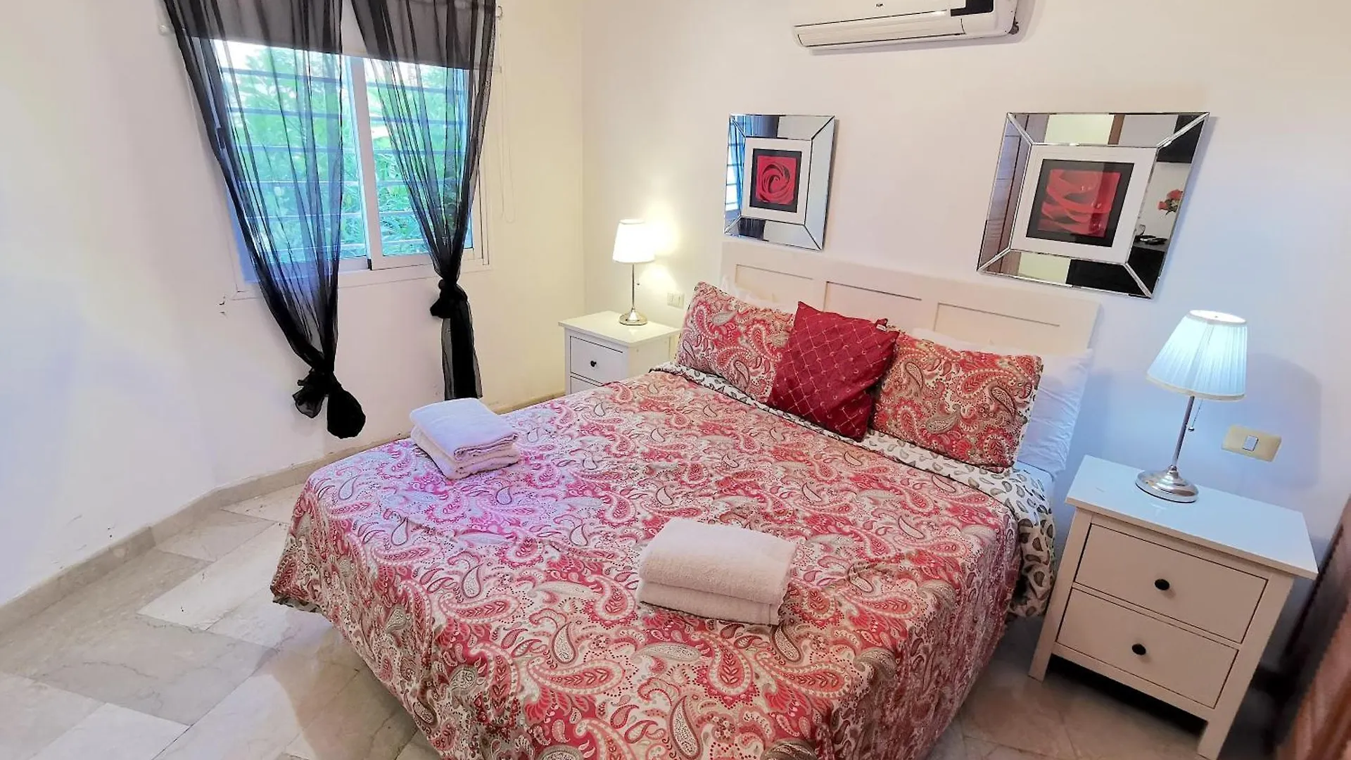 Tropical Suites Villas And Homes - Beach Club, Spa, Restaurants - Playa Los Corales 蓬塔卡纳 5*,  多米尼加共和国