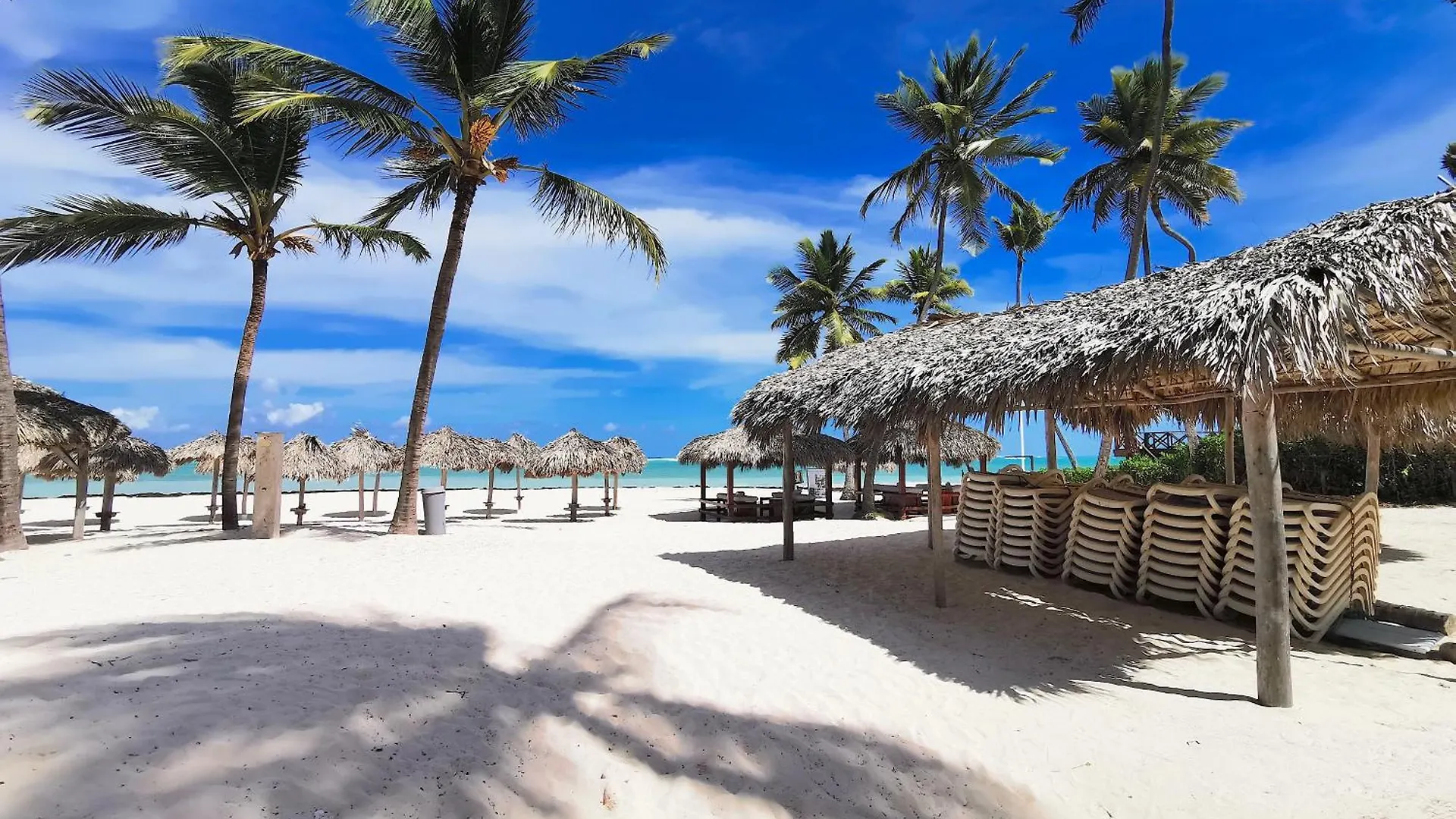 Tropical Suites Villas And Homes - Beach Club, Spa, Restaurants - Playa Los Corales 蓬塔卡纳 酒店