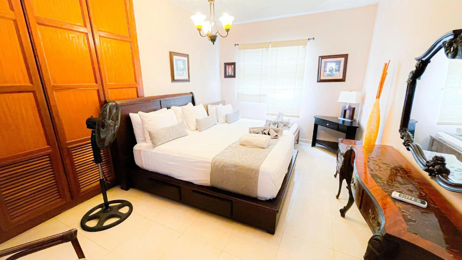 ***** Hotel Tropical Suites Villas And Homes - Beach Club, Spa, Restaurants - Playa Los Corales Punta Cana Repubblica Dominicana