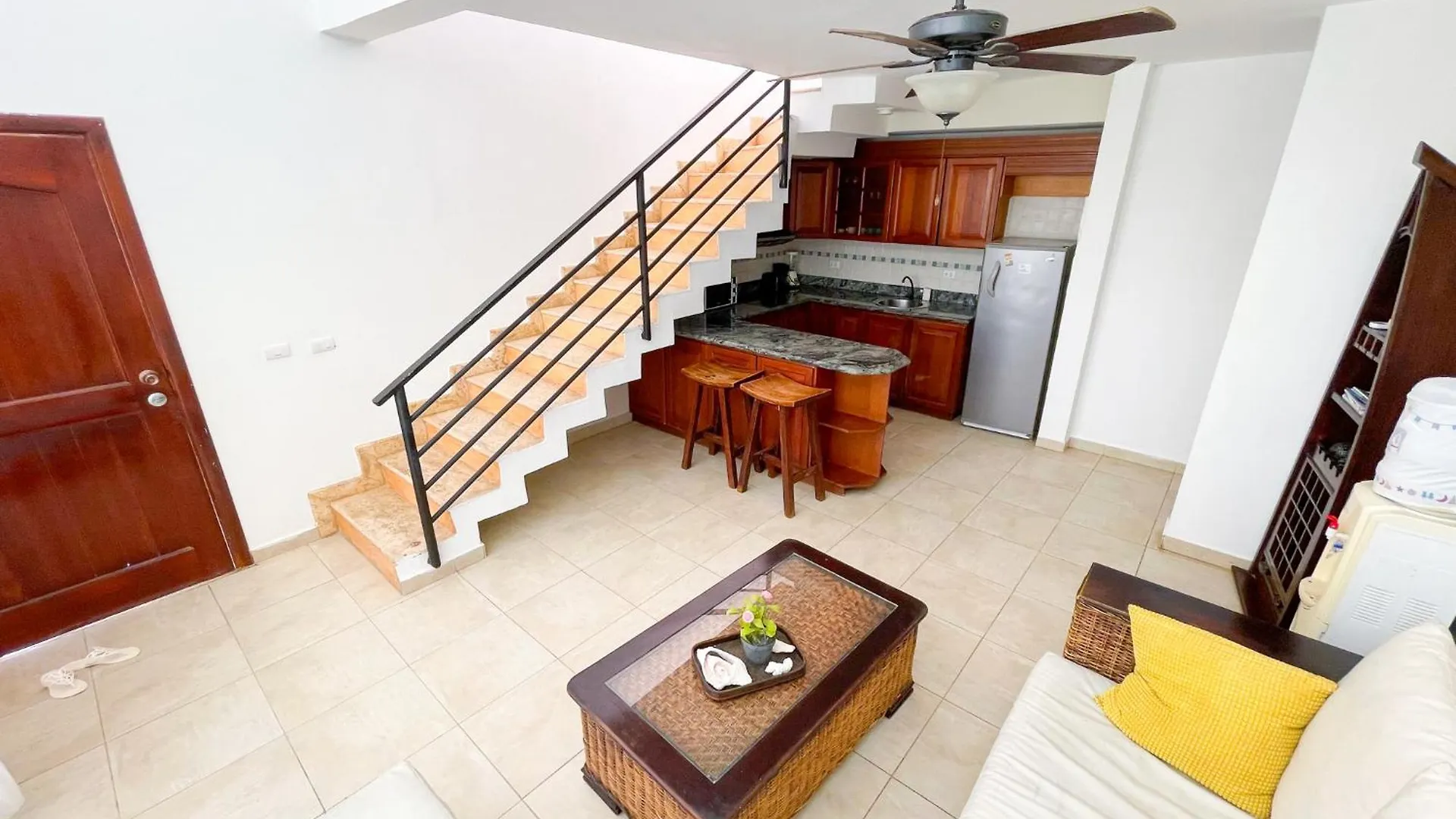 Tropical Suites Villas And Homes - Beach Club, Spa, Restaurants - Playa Los Corales Punta Cana Repubblica Dominicana