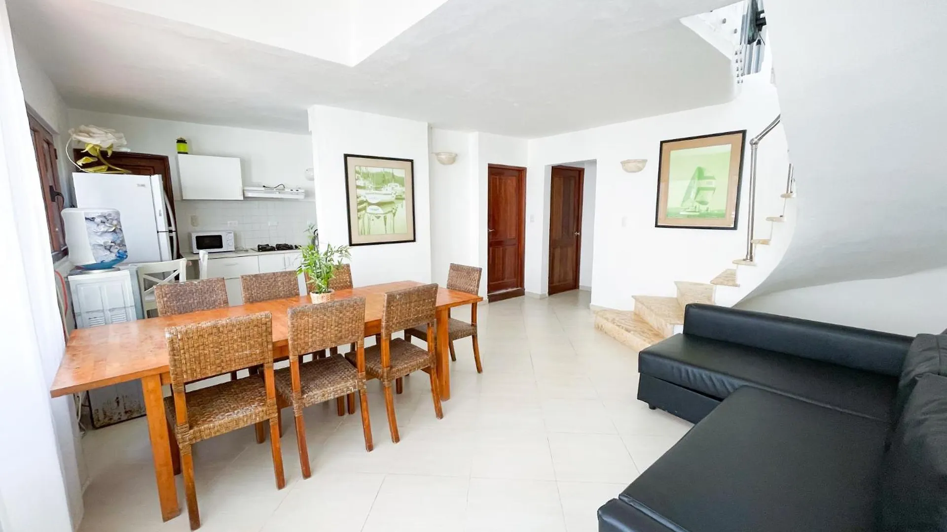 Tropical Suites Villas And Homes - Beach Club, Spa, Restaurants - Playa Los Corales Punta Cana 5*,