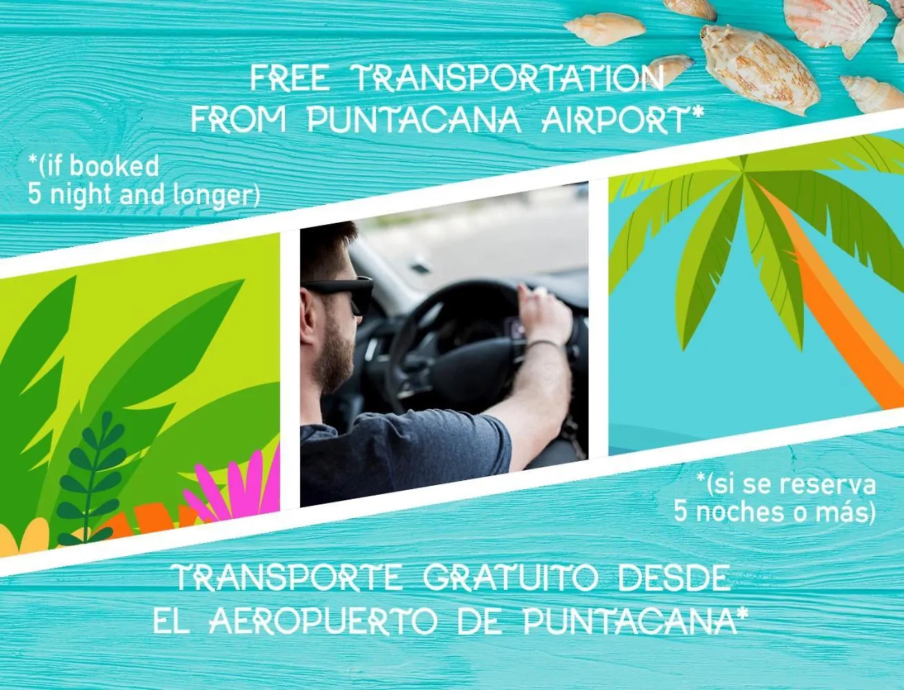 Tropical Suites Villas And Homes - Beach Club, Spa, Restaurants - Playa Los Corales Punta Cana 5*,